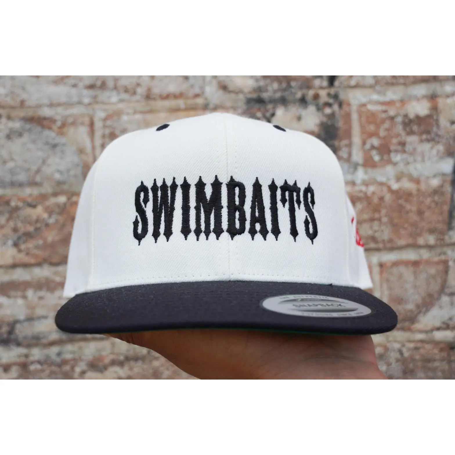 Pop Out Hat