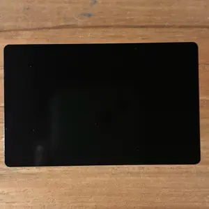 Custom Metal Business Cards - Durable and Stylish