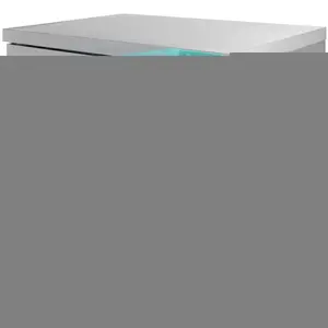 【Summervibes】VEVOR Commercial Refrigerator, 48" Worktop Undercounter Refrigerator, 12.85 Cu. Ft Thick Stainless Steel Refrigerated Food Prep Station, 2 Door Worktop Fridge with lock for Restaurant, Bar, Diner