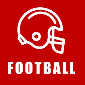 Jeremy Worst Football Helmet Poster Prints 2024-2025 Man Cave Wall Room Decor 11x17 16x24 24x36 Limited Edition Artwork for GameRoom