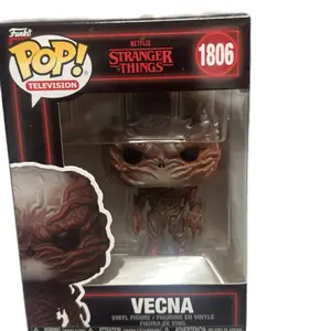 Funko Pop Stranger Things Vecna