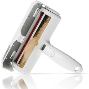 Reusable Hair Remover -  Pet Hair Roller for Cat, Couch, Furniture, Carpet and Bedding, Portable Lint Rollers - Perfect Dog Fur Remover Tool