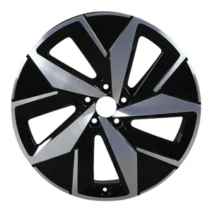 2024 Volkswagen ID.4 20" Rear OEM Wheel Rim W70108MB