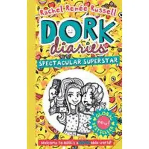 USED-Untitled (Dork Diaries) by Rachel Renée Russell (Paperback)