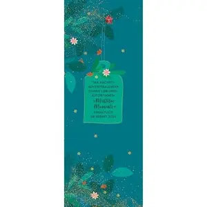 USED-Winter Wishes. Ein Adventskalender. Lovestorys für 24 Tage plus Silvester-Special (Romantische Kurzgeschichten für jeden Tag bis Weihnachten)