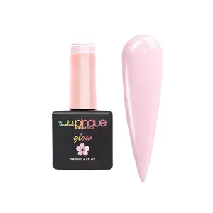 Glow Colour Gel • 173 • Glowing Bubbles
