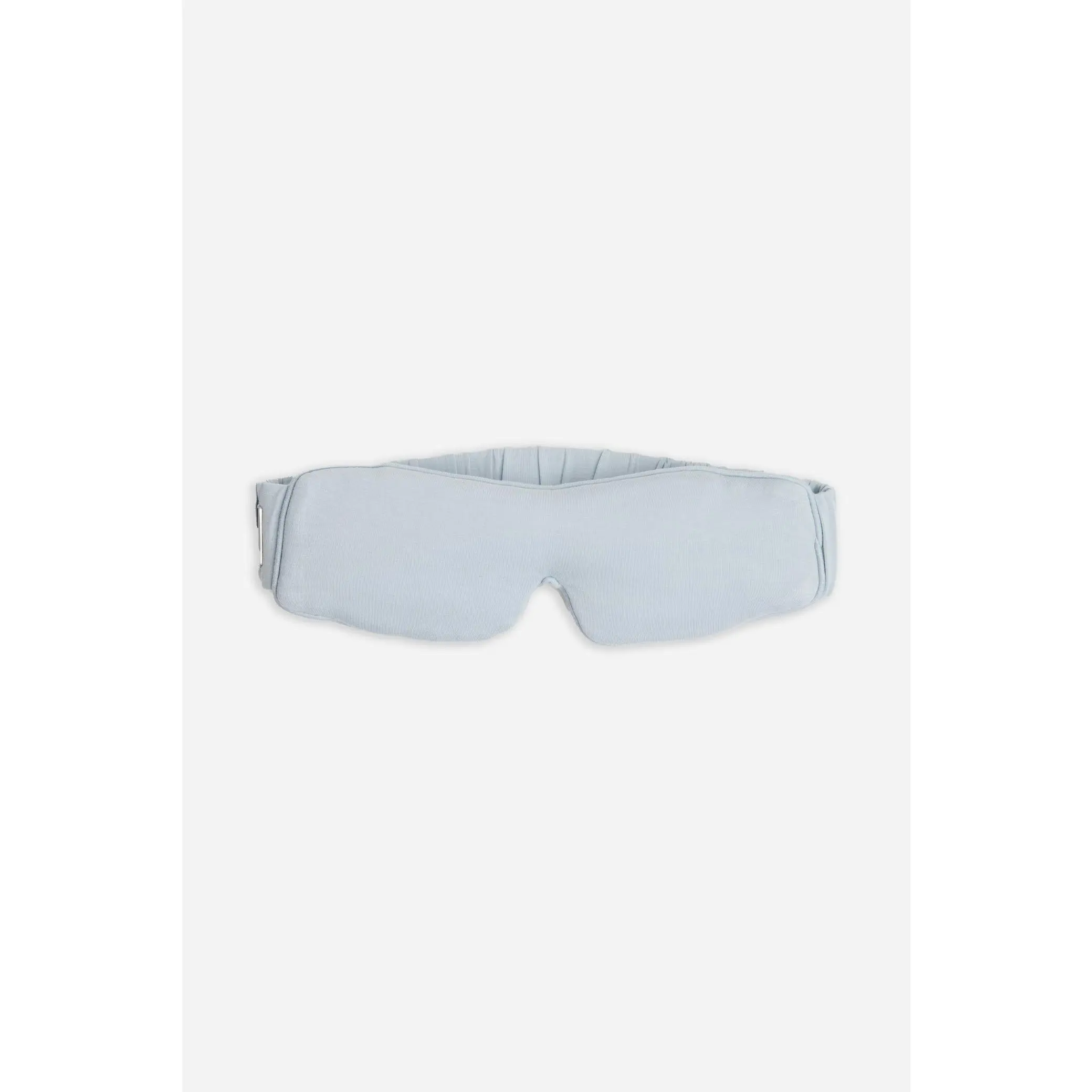 Cozy Earth Bamboo Stretch-Knit Sleep Mask | Soft Bamboo Viscose Eye Mask for Restful Sleep