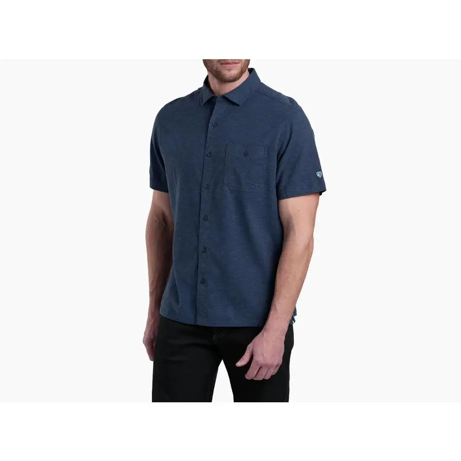 Kuhl Getaway™ Shirt in Open Sea