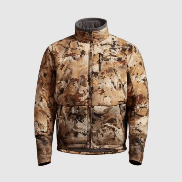 Duck Oven Jacket color Optifade Waterfowl Marsh Duck Oven Jacket color Optifade Waterfowl Marsh
