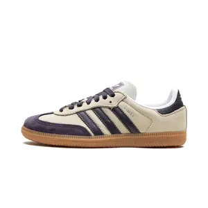 SAMBA OG WMNS "Putty Grey" IE5835