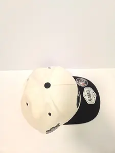 Seahawks Novelty Cap, Black Snapback with logo Seahawks, Gorra de los Seahawks de Novedad