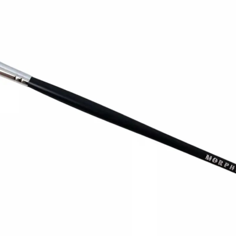 Morphe M210 Small Chisel Fluff Brush