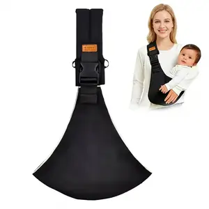 Baby Sling Carrier,Toddler Carrier, 2026 New Baby Sling,Portable and Lightweight Sling, Travel Non-Slip Hip Seat Carrying 10-30lbs Fathersdaygift [Suitable for babies over 6 months old]Mother's Day gifts for Wife/Husband