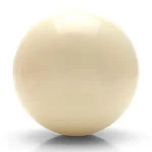 212 MAIN American Shifter Company ASCSN030CW Opaque White Billiard Cue Ball Custom Shift Knob - Bank Shot, Etch, Precision Thread, Real Ball, Billiard Accessories