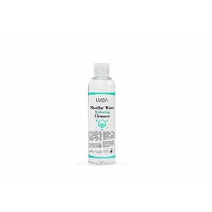 Micellar Water Cleanser