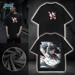 Rodion Limbus Company Graphic Hoodie, Project Moon Anime Game Sweatshirt. Acid Wash Vintage Bootleg Inspired Shirt, 90s Streetwear Throwback Tee, Gift for Gamer