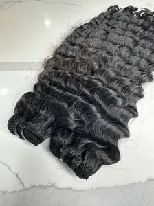 HAIR EXTENSIONS CURLY