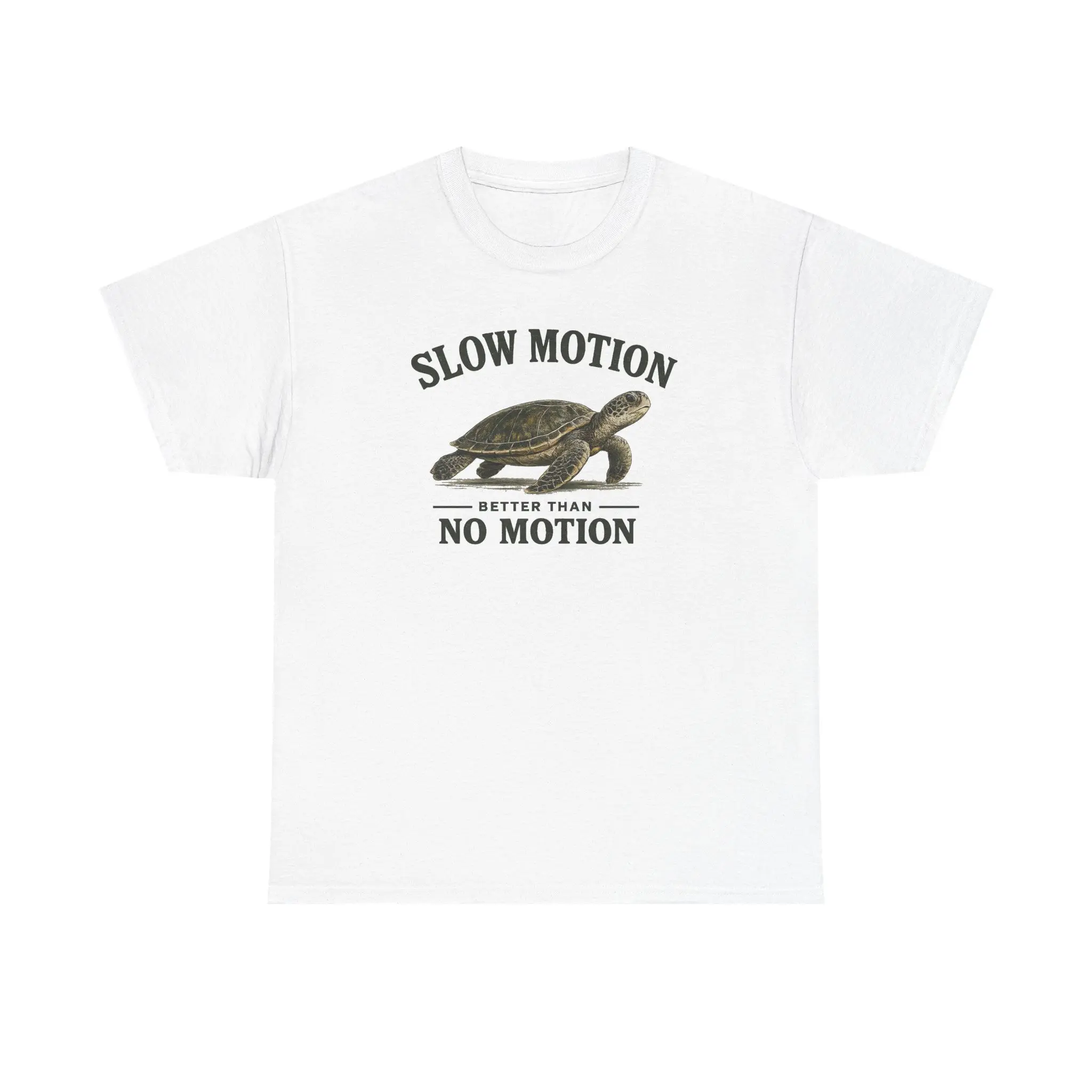 Motion TShirt