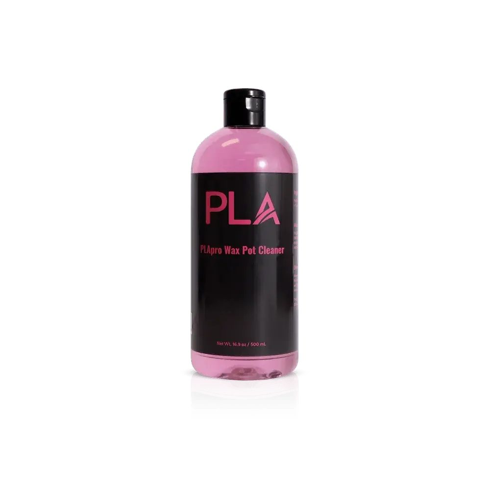 PLApro Wax Pot Cleaner