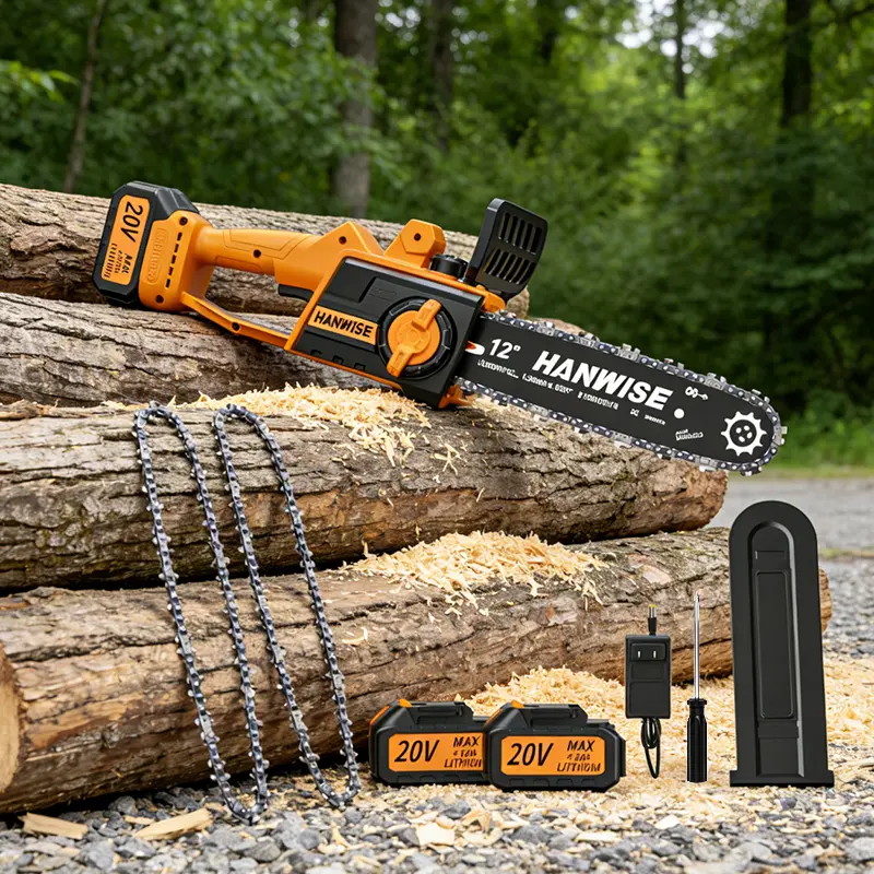 12 inch  Upgraded Battery*2