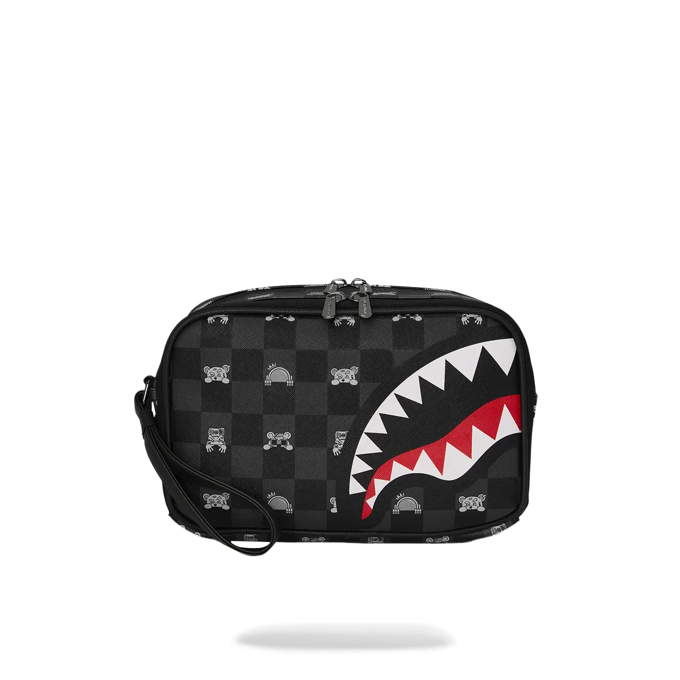 SHARK MOB HIDEOUT TOILETRY BRICK
