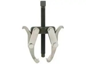 OTC 5 Ton 2 Jaw Revering Puller Reach 3-1/4 Spread 6"