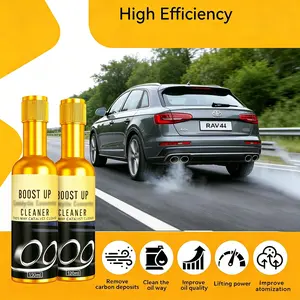 120ml Ultimate Universal Car Care Kit