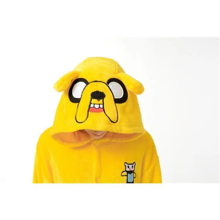 New Onesies Adventure Costume Yellow Dog Pajamas Animal Christmas Party Jumpsuits Kigurumi New Onesies Adventure Costume Yellow Dog Pajamas Animal Christmas Party Jumpsuits Kigurumi