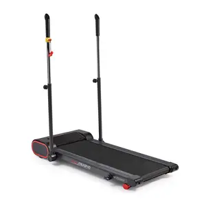 Sunny Smart Slim Treadmill with Arm Exerciser Sunny Smart Slim Treadmill with Arm Exerciser