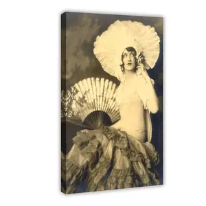 Dorothy Wegman bedroom canvas posters, hall wall art, bathroom canvas posters, home poster decoration