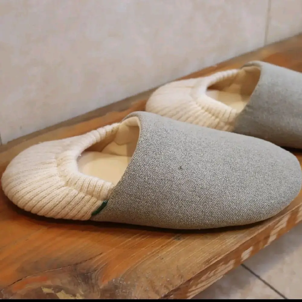 Japanese Unisex Slippers