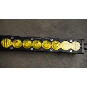 Lamin-X Baja Designs S8 Film Cover