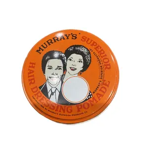 Murray’s Superior Hair Dressing Pomade