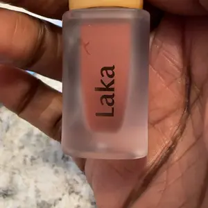 Product Review of [Laka] Mini Fruity Glam Tint — Glossy Lip Tint with a Lightweight, Non-Sticky Feel that Leaves a Transfer-Proof Stain from a**a