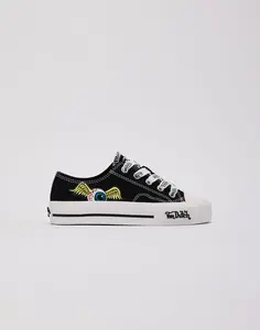 Kids Von Dutch Ryder Low Pre-School