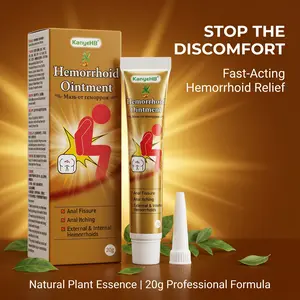 KanyeHB body care cream for men and women Hemorrhoid Care Cream enhance skin comfort Hydrating Ointment Deep Moisturizing Repair, Moisturizers, Cosmetic
