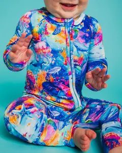 Current Crew Convertible Romper