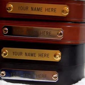 Custom Leather Belts with Name Engraved Personalized Options for Men and Women High-Quality Engraving Services