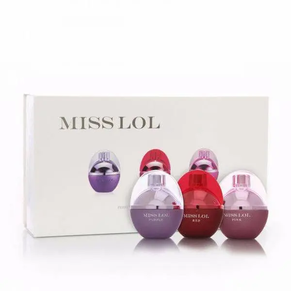 Miss LoL EDP- 30 ML (1.0 oz) ea by Arabian Oud