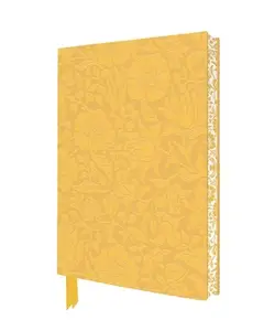 William Morris: Mallow Artisan Art Notebook (Flame Tree Journals) -- Flame Tree Studio, Hardcover