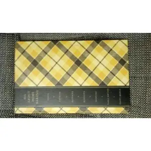 USED-all about home baking cakes-cookies-pastries-biscuits-muffins-table service-party menus by General Foods (Hardcover)