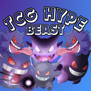 TCG HYPE BEAST