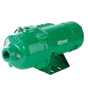 Jet Pump 0.5 HP Deep Well