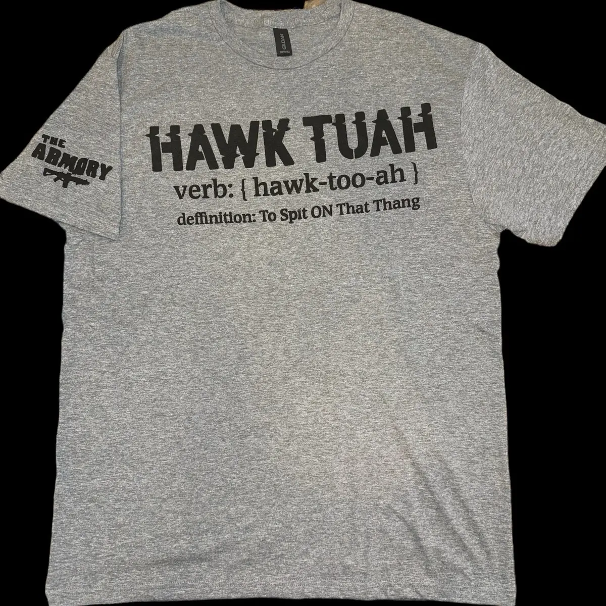 Hawk Tuah Shirt