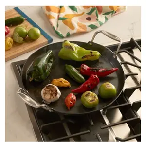 PRINCESS HOUSE CARBON STEEL COMAL