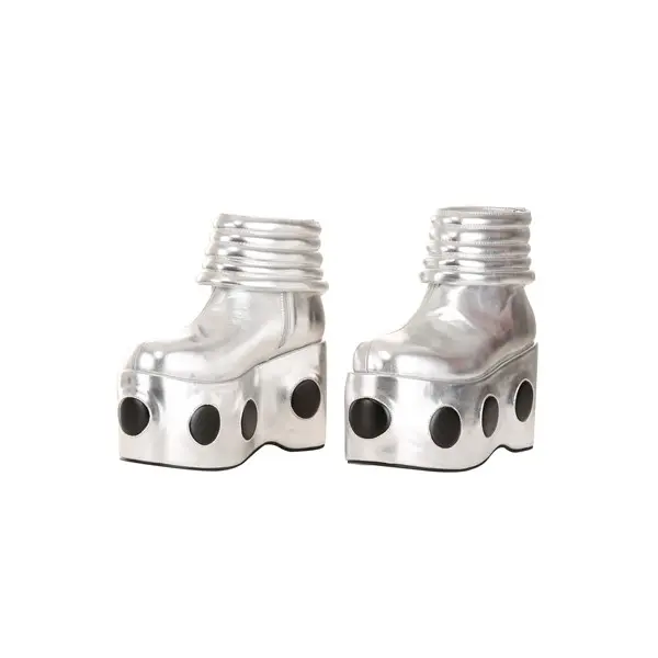 Men's KISS Spaceman Boots