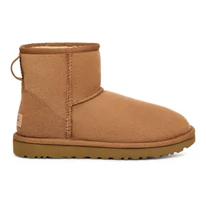 UGG Classic Mini II Chestnut