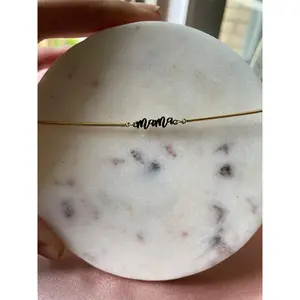 Mama Te Quiero Bracelet