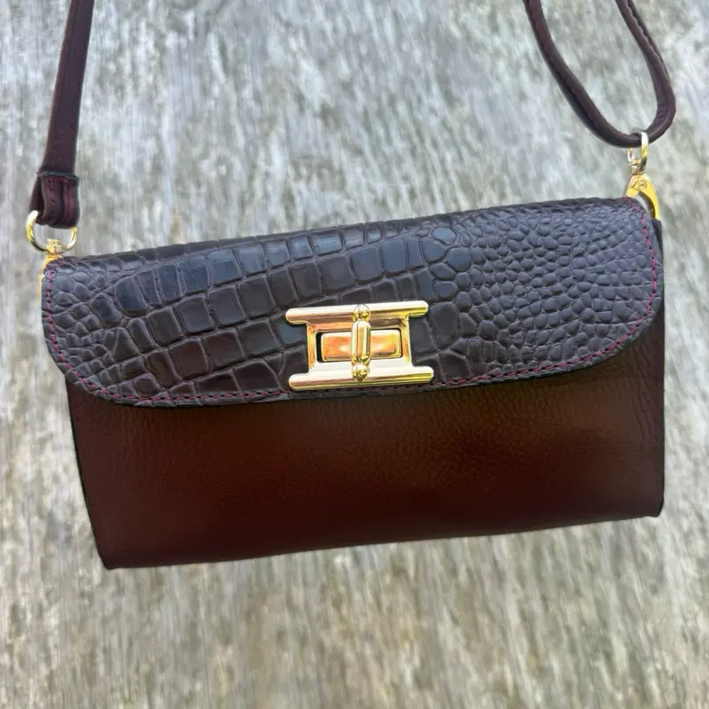 Mayra Handbag