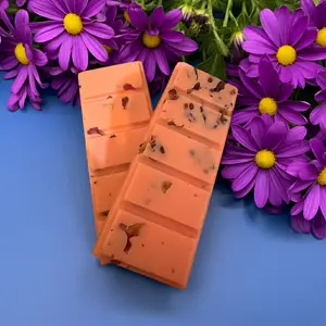 Fruity Scented Snap Bars
